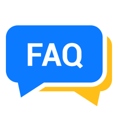 Visit Our Frequently Asked Questions