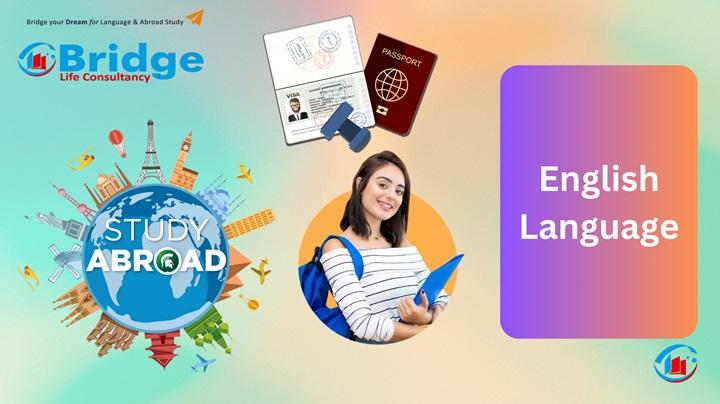 Learn More On English Language
