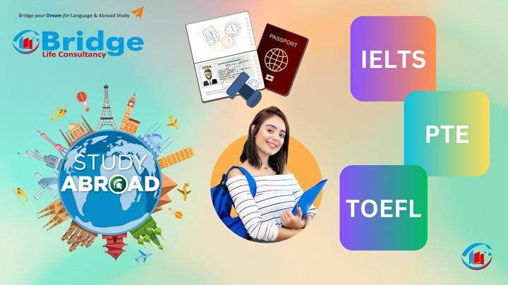 Learn More On IELTS, PTE & Duolingo