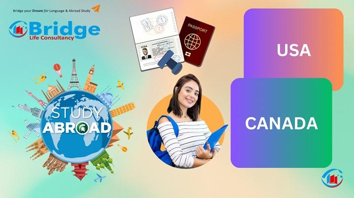 Learn More On USA & CANADA